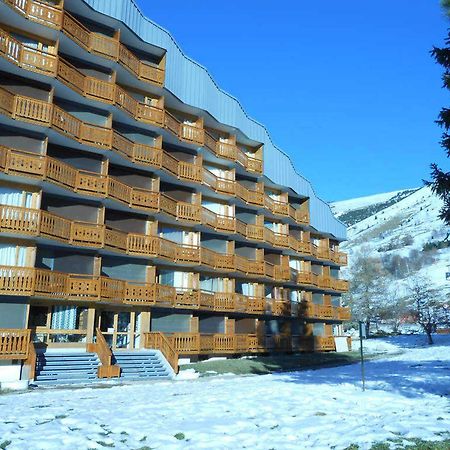 Studette Renovee Pour 2 Au Pied Des Pistes, Centre Les Deux Alpes - Fr-1-516-134 Apartment Exterior foto